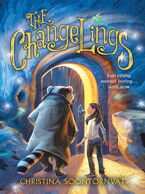 Title details for The Changelings Series, Book 1 by Christina Soontornvat - Wait list